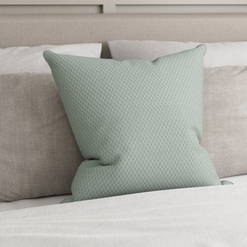 Florence Sage Cushion