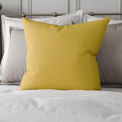 Florence Sunflower Cushion