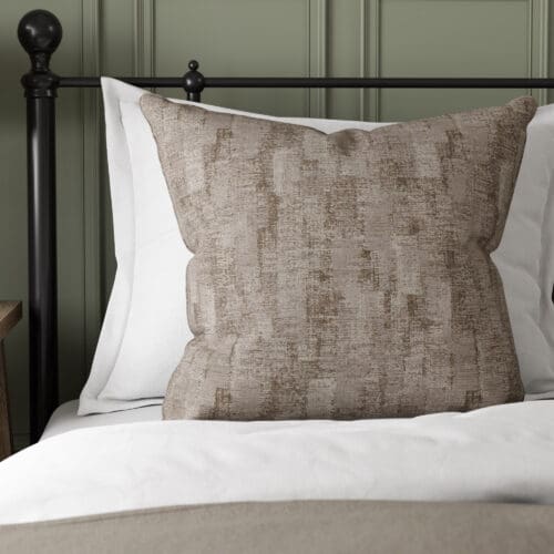 Primrose Porcini Cushion