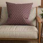 Arabella Berry Cushion