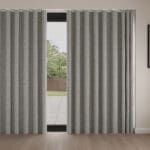 Somerset Denim Wave Curtain