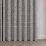 Somerset Denim Wave Curtain