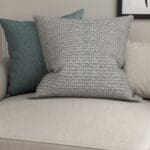 Somerset Denim Cushion