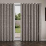 PaFia Shadow Wave Curtain