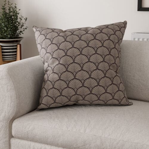 PaFia Thistle Cushion