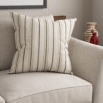 Rosalie Fawn Cushion
