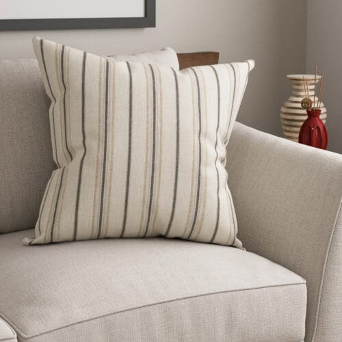 Rosalie Fawn Cushion