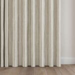 Rosalie Sage Wave Curtain