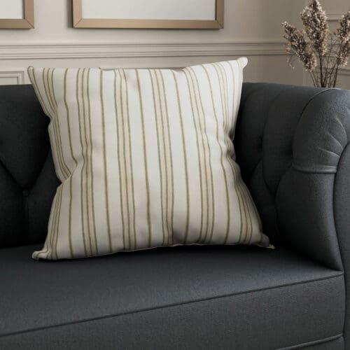 Rosalie Sage Cushion