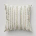 Rosalie Seafoam Cushion