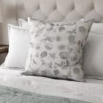 Bellamy Dove Cushion