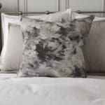 Camellia Ink Cushion