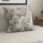Hazelwood Slate Cushion