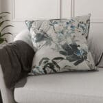 Tansy Ink Cushion
