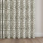 Rosewood Forest Wave Curtain