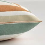 Georgiana Copper Cushion