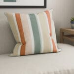 Georgiana Copper Cushion