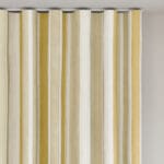 Georgiana Maize Wave Curtain