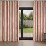 Georgiana Russett Wave Curtain