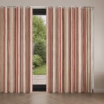 Georgiana Russett Wave Curtain