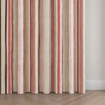 Georgiana Russett Wave Curtain
