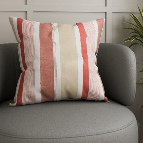 Georgiana Russett Cushion