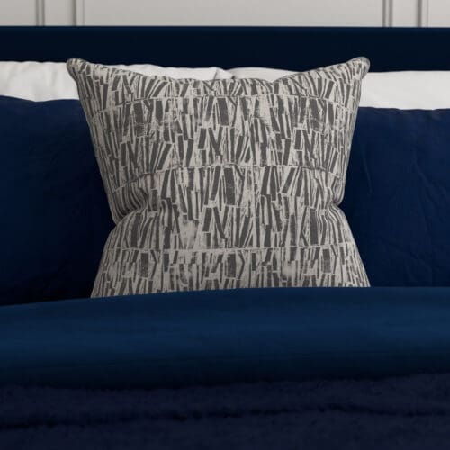 Olive Pitch Cushion