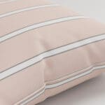 Aubrey Blush Cushion