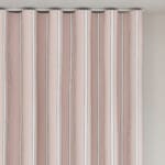 Aubrey Blush Wave Curtain
