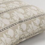 Thornley Jute Cushion