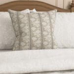Thornley Jute Cushion