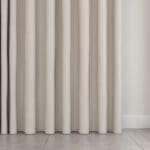 Wyndham Dove Wave Curtain
