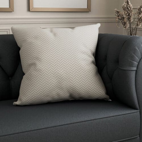 Wyndham Dove Cushion
