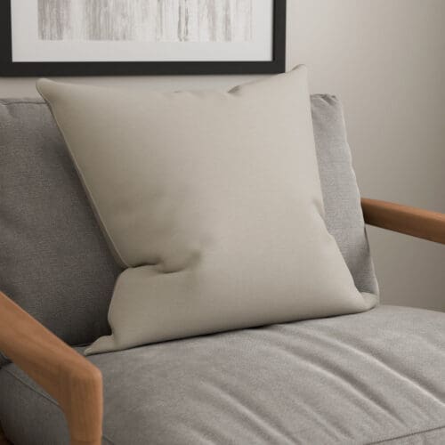 Vienne Biscotti Cushion