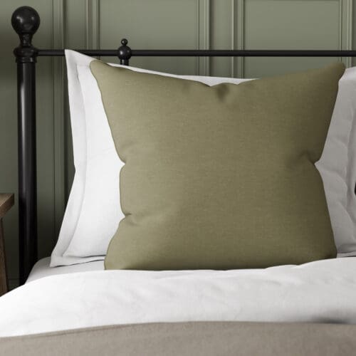 Vienne Fern Cushion