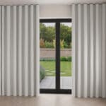 Blythe Misty Wave Curtain