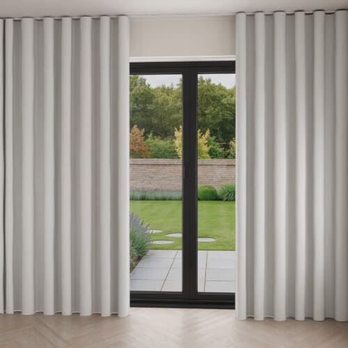 Blythe Misty Wave Curtain