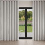 Blythe Misty Wave Curtain