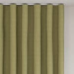 Blythe Moss Wave Curtain
