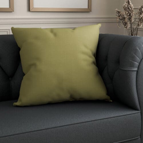 Blythe Moss Cushion