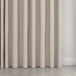 Blythe Putty Wave Curtain