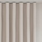 Blythe Putty Wave Curtain