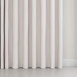 Blythe Snow Wave Curtain