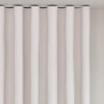 Blythe Snow Wave Curtain