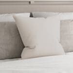 Blythe Snow Cushion