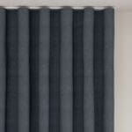 Etta Arctic Wave Curtain