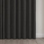 Etta Midnight Wave Curtain