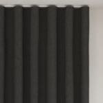 Etta Midnight Wave Curtain
