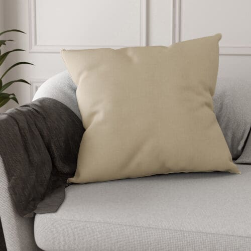 Etta Natural Cushion