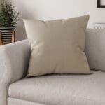 Etta Taupe Cushion